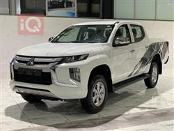 میتسوبیشی L200